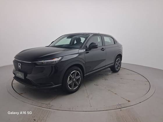 HONDA HR-V 1.5 DI I-VTEC FLEX EX CVT HONDA HR-V 1.5 DI I-VTEC FLEX EX CVT